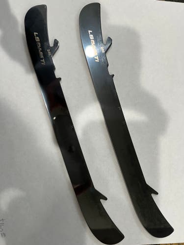 Bauer LS Pulse Ti 246 mm