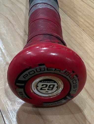 2022 Easton (-10) 19 oz 29" ADV 360 Bat