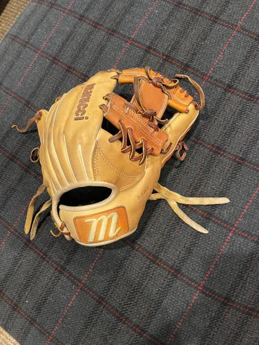 Infield 11.5" Cypress Series Baseball Glove