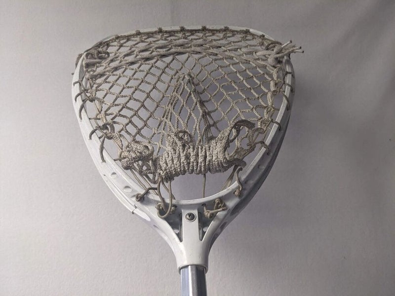 Lacrosse Goalie Stick Length