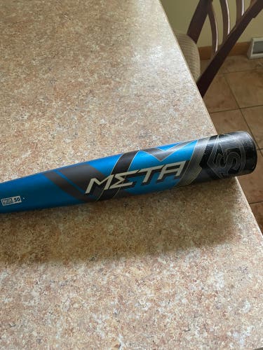Composite (-3) 28 oz 31" Meta Bat