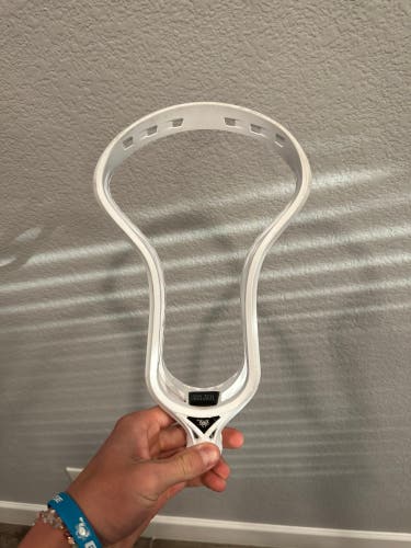 Like New ECD White Mirage 2.0