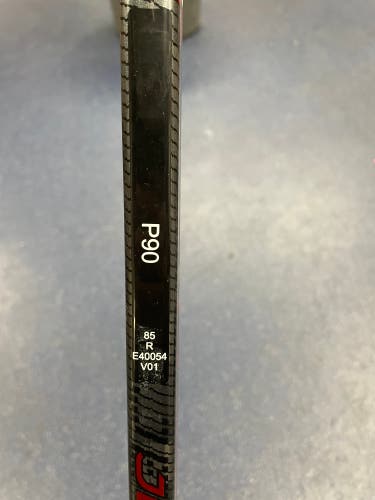 CCM Jetspeed FT6 Pro 85 Flex P90