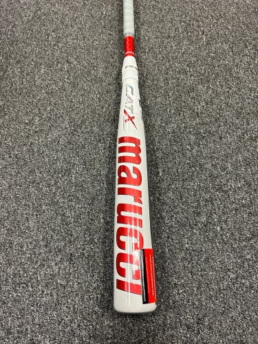 Marucci CAT X Bat (-3)