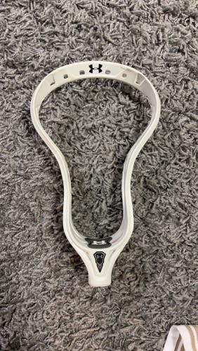 Used Attack & Midfield Unstrung Command 2 Head