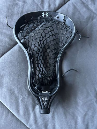 Used Attack & Midfield Unstrung Command 2 Head