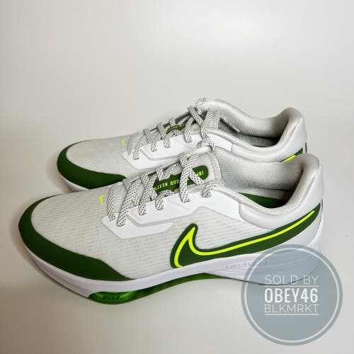 Men's Nike Air Zoom Infinity Tour Next% Golf Shoes 10.5