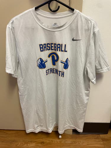 Pitt Baseball T Shirt Bundle