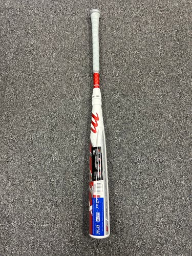Marucci CAT X Bat NEW