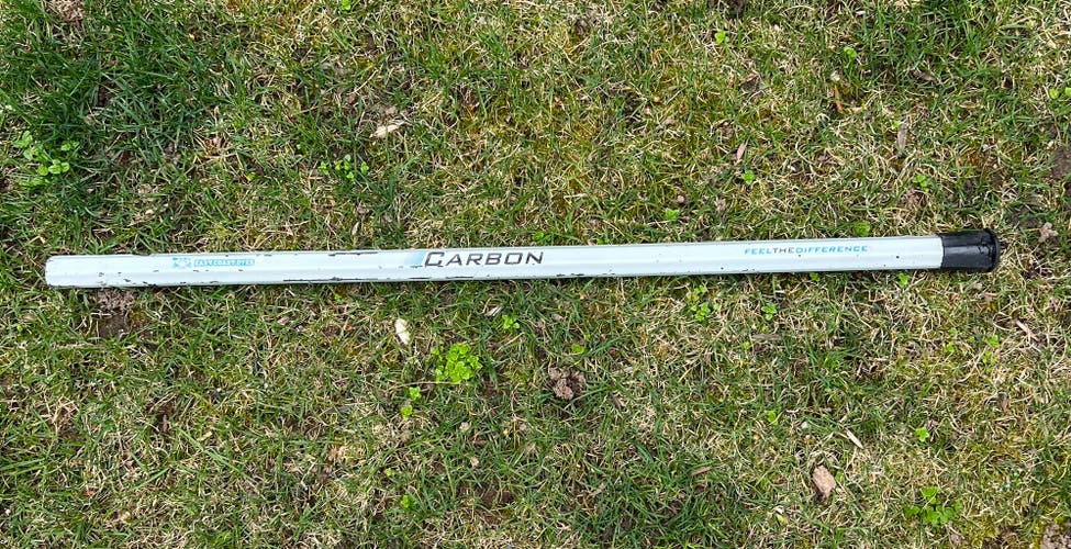 Carbon Lacrosse Shaft