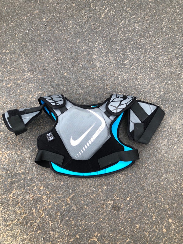 Nike Vapor Elite Men's Shoulder Pad Liner – LAXID Lacrosse And Hockey Shop