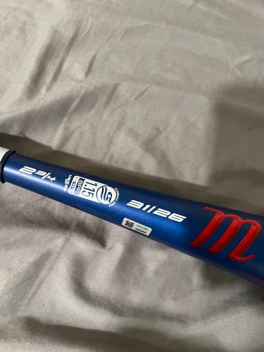 31” -5 Marucci Cat9 Alloy bat
