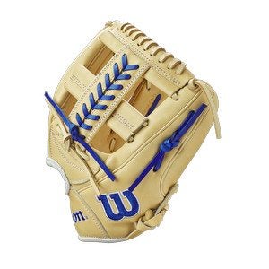 Wilson A2000 G5 11.75 Jake Cronenworth GM Infield Glove Oct 2021 GOTM