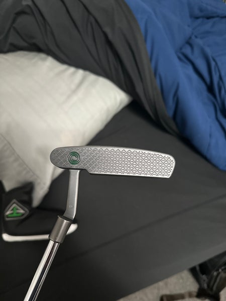Odyssey Toulon Austin Putter