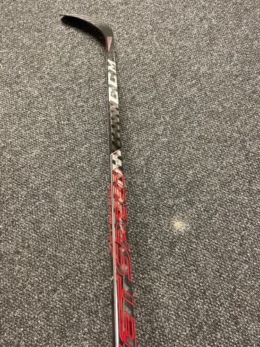 Senior Right Handed P88 Pro Stock JetSpeed Hockey Stick