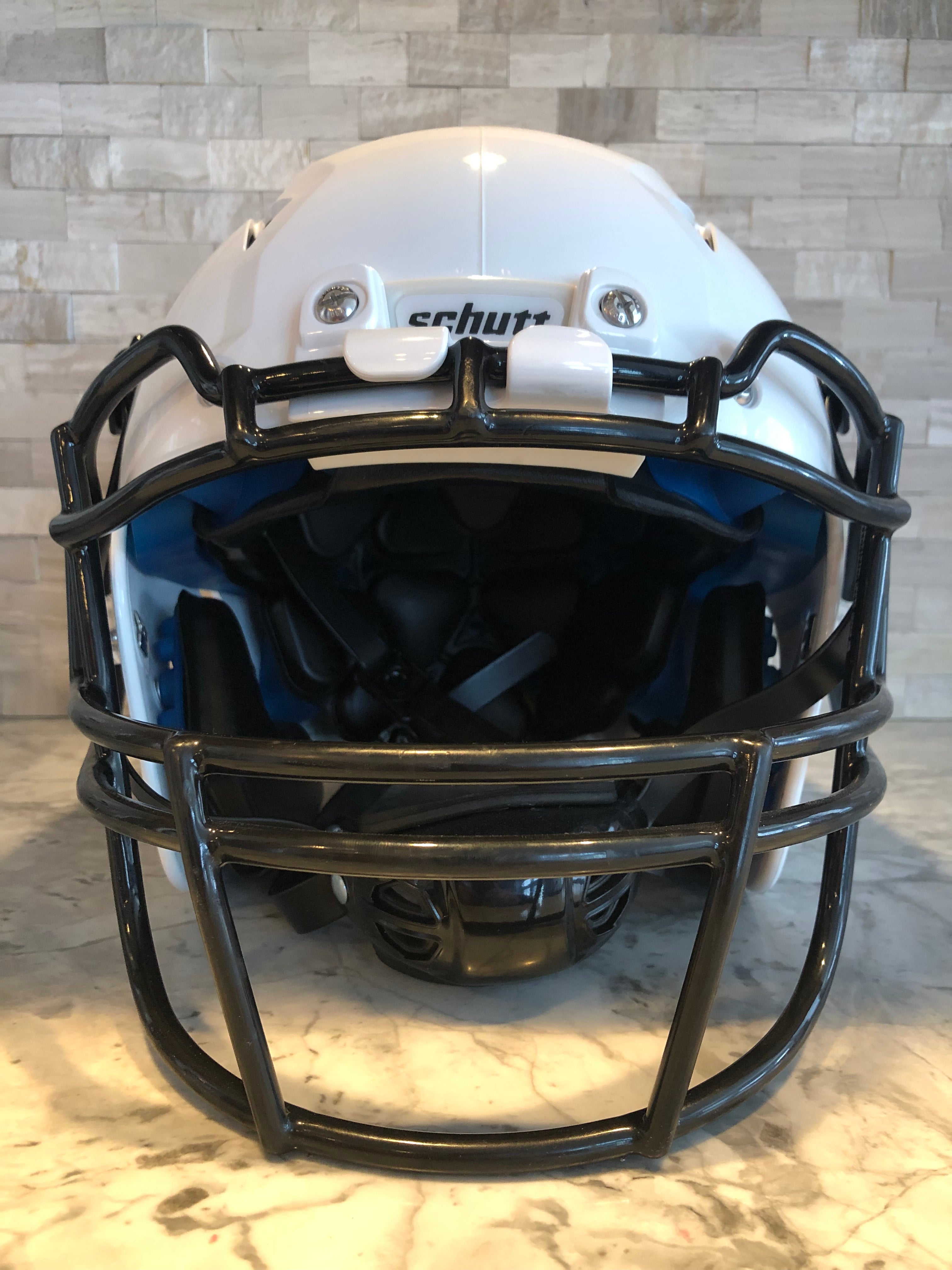 SCHUTT VENGEANCE VTD II - Gridiron Tech