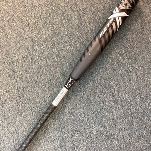 2022 Louisville Slugger Meta Bat (-10) 21 oz 31" Used Fastpitch Softball