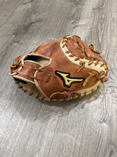 Mizuno Pro Select 31” Training Mitt