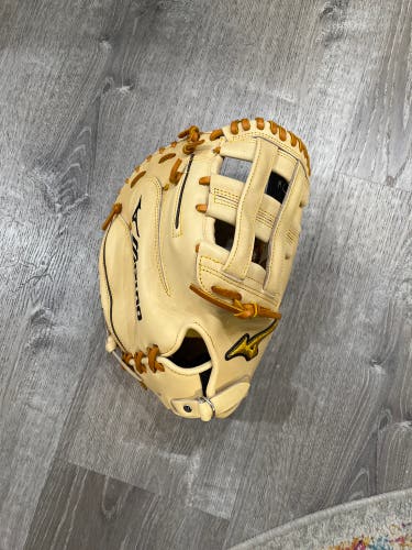 NEW Mizuno Pro 13” First Base