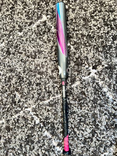 Used 2020 DeMarini (-11) 20 oz 31" CF Bat