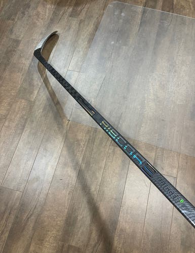 CCM JetSpeed FT4 Pro 75 Flex P28 LH