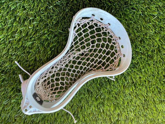Used FOGO Strung Mark 2F Head