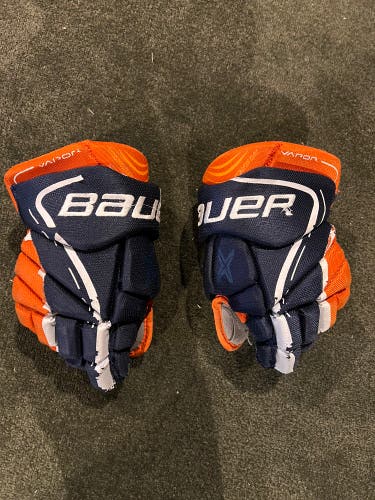 Bauer 12"  Vapor X850 Gloves