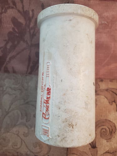 Used Pow'r Wrap Bat Weight 24 oz