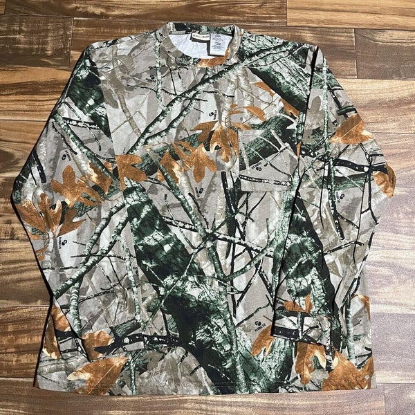 NFL Green Bay Packers Fans Camo Hunting Pattern All Over Printed 3D Shirt