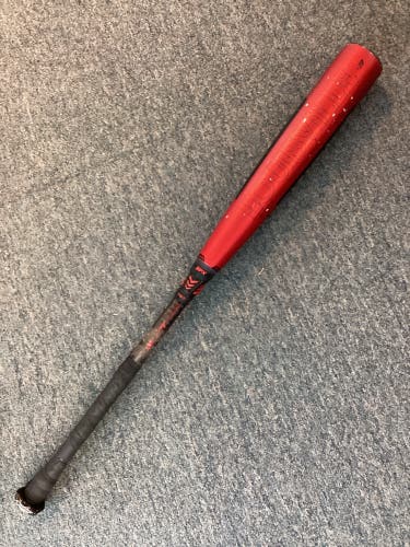 Louisville Slugger select pwr Bat (-3) 32"29ozUsed BBCOR Certified