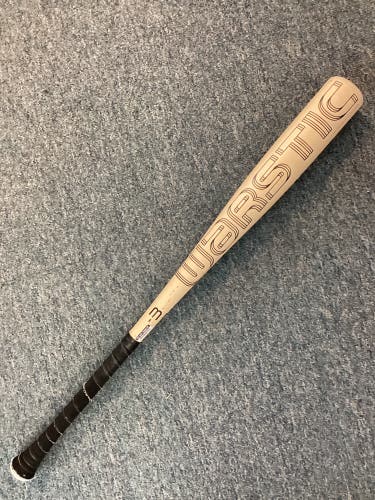 Warstic Bonesaber Bat (-3) 29oz 32"BBCOR Certified