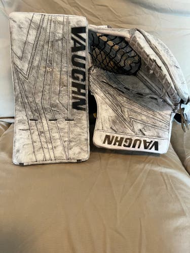 Used Regular Pro Stock Velocity V9