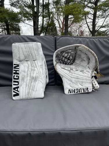 Used Regular  V9 Pro Carbon