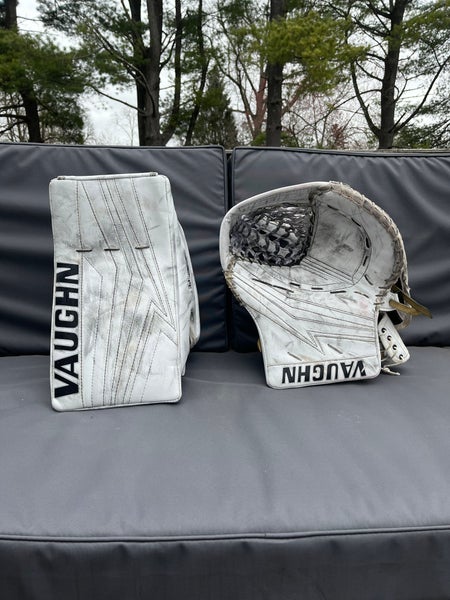 Used Regular V9 Pro Carbon