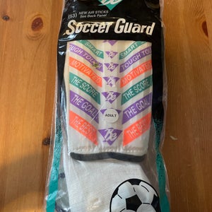 Best Adult Soccer Guard