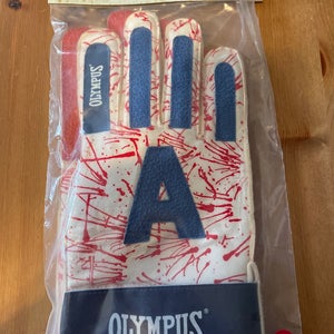 Olympus High Qualty Goalie Gloves size 12