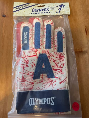 Olympus High Qualty Goalie Gloves size 12
