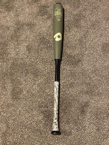 2021 Hybrid (-3) 30 oz 33" The Goods Bat Trade Or Sell