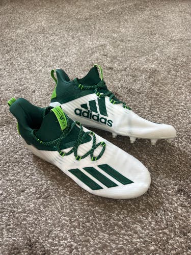 USF TEAM ISSUED FOOTBALL CLEATS MENS SIZE 11.5 *NEW*