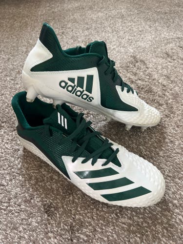 USF TEAM ISSUED FOOTBALL CLEAT SIZE 11.5 *NEW*