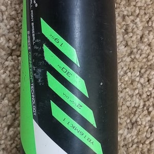 30/19 Easton Mako YB16MK11 -11 Youth Composite Baseball Bat - USSSA