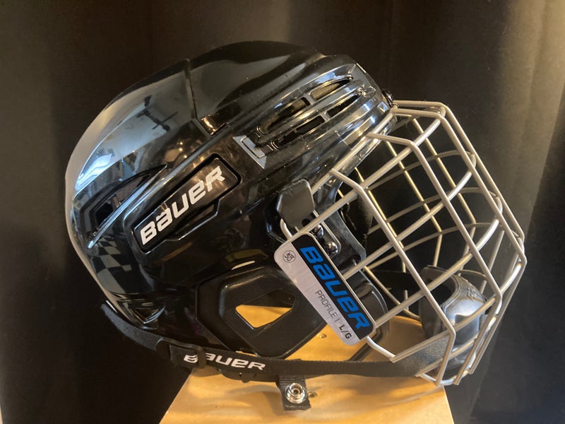 Bauer IMS 5.0 Helmet