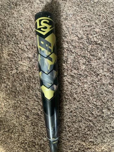 Used Louisville Slugger (-3) 29 oz 32" Meta Bat