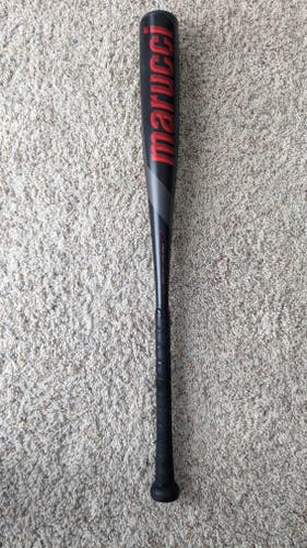Marucci Alloy (-5) 26 oz 31" Cat 9 Bat