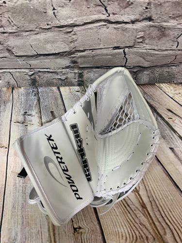 Powertek V5.0 Goalie Glove - Regular