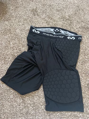 USF FOOTBALL TEAM ISSUED MCDAVID GIRDLE MEDIUM *NEW*