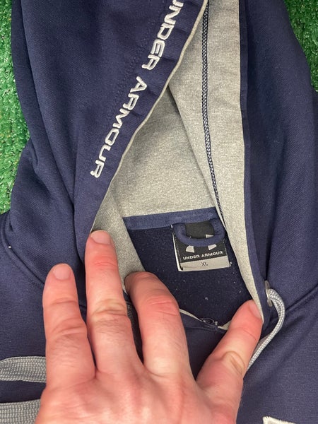 Under Armor Hoodie