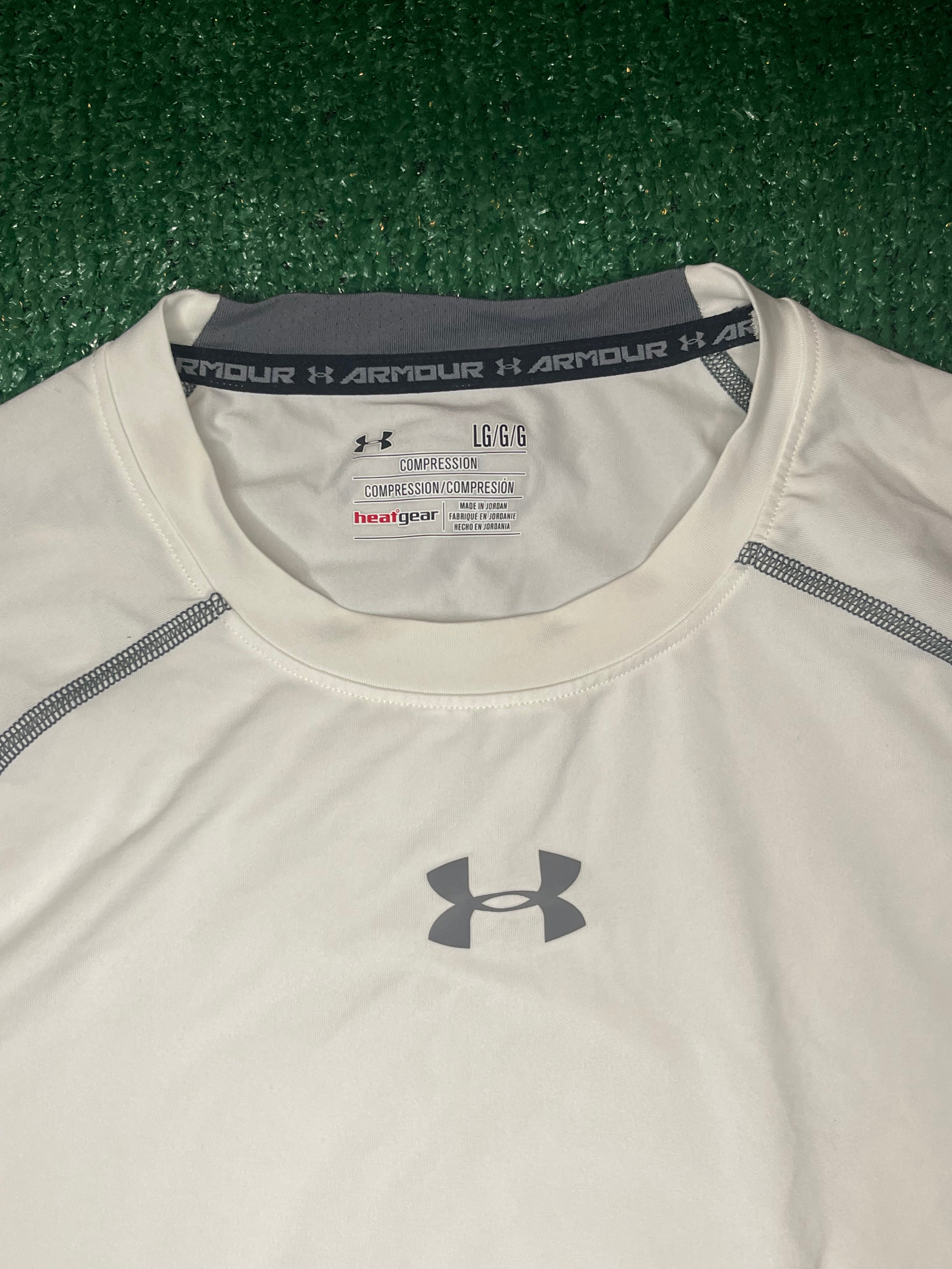 Under Armor Under Shirt | SidelineSwap | Buy and Sell on SidelineSwap