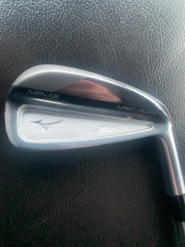 Mizuno MP-18 MMC 2 iron Extra Stiff Flex Graphite Shaft MP-18 MMC FLI-HI