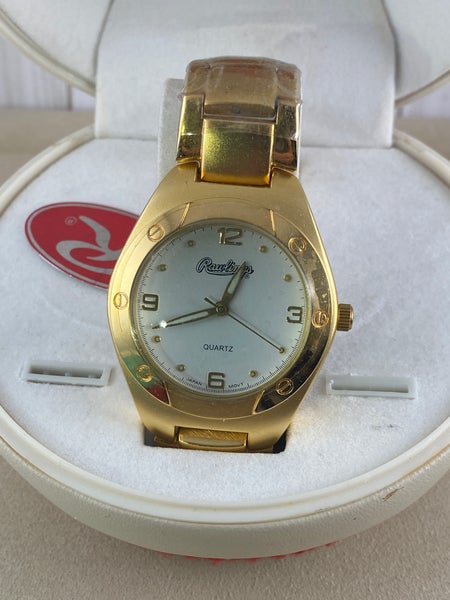 New Rawlings Gold Glove Award Watch